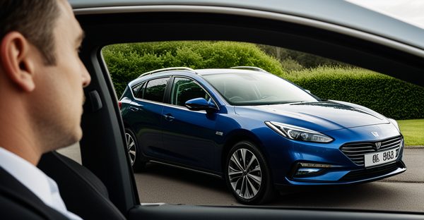 Achat voiture d'occasion : choix sûr avec garantie et livraison à domicile