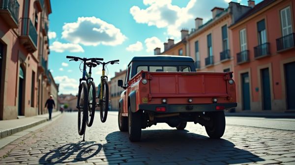 Louez facilement votre utilitaire pas cher à Toulouse