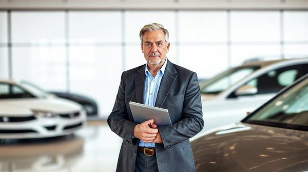 Top conseils pour acheter une voiture d'occasion en toute confiance