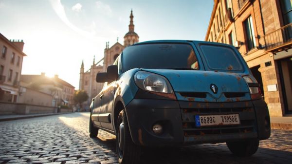 Vos guides pour dénicher un utilitaire abordable à Toulouse