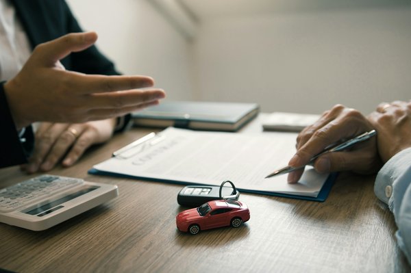 Comment choisir l'assurance auto parfaite pour vos besoins ?