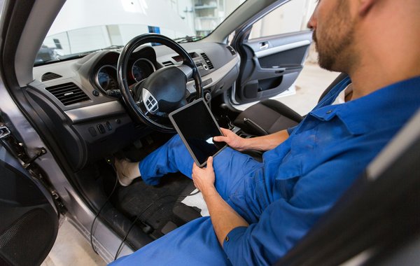 Diagnostic voiture renault : astuces indispensables à connaître