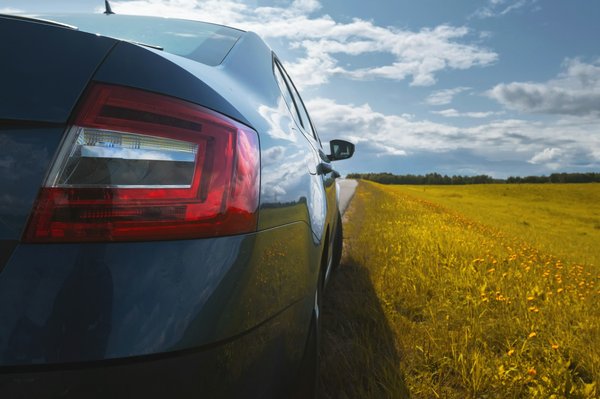 Boostez votre activité vtc avec un site séduisant et efficace !