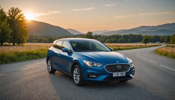 Les essentiels de l'assurance auto : guide pratique 2025