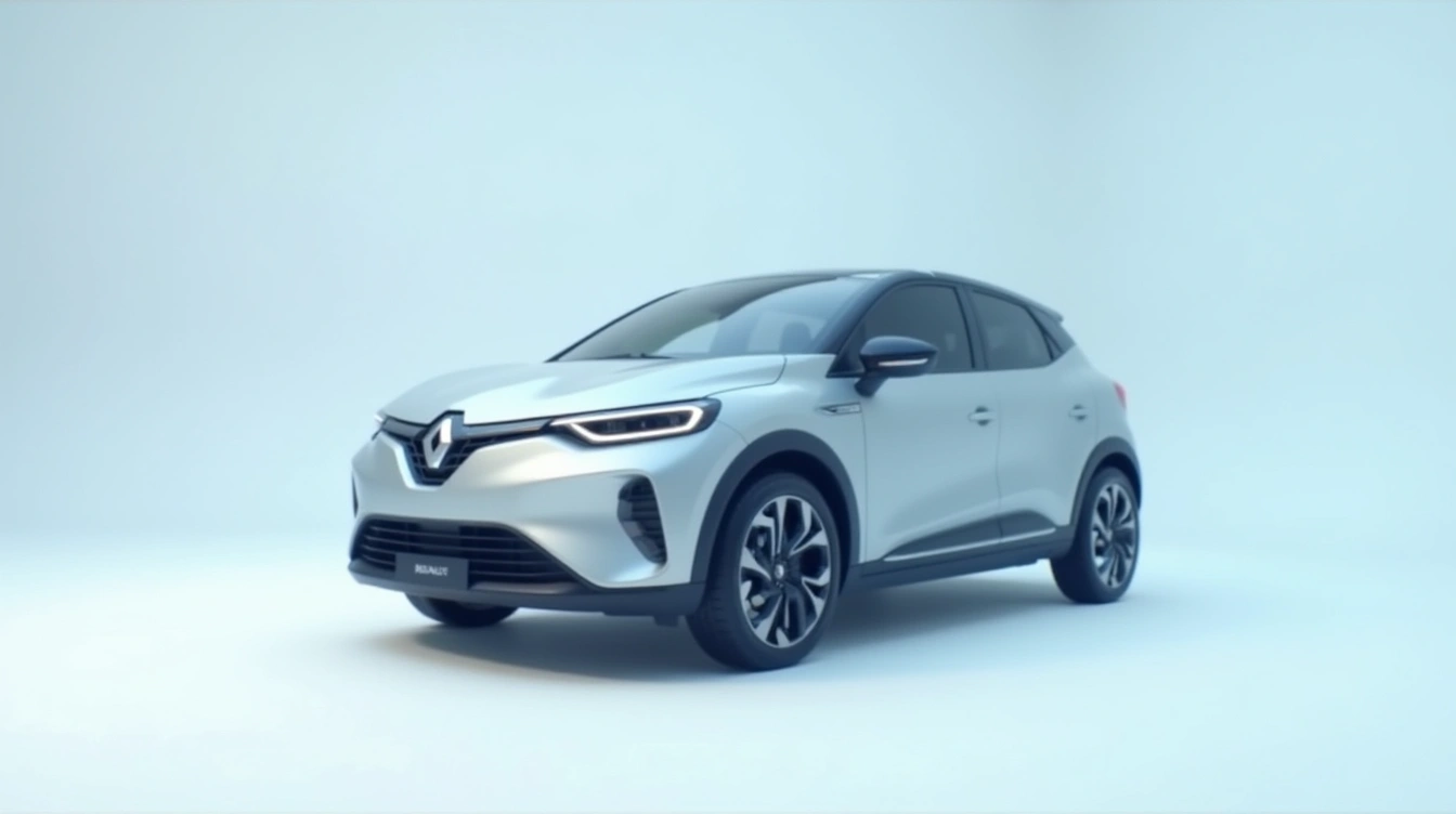 Vos questions sur la location de la Renault 5